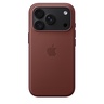 iPhone 18 Pro TechWoven Case with MagSafe – Burgundy