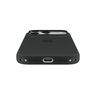 iPhone 18 Pro Silicone Case with MagSafe – Black