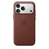 iPhone 18 Pro Max TechWoven Case with MagSafe – Burgundy