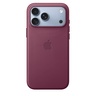 iPhone 18 Pro Max TechWoven Case with MagSafe – Mulberry