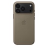 iPhone 18 Pro Max TechWoven Case with MagSafe – Taupe