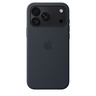 iPhone 18 Pro Max Silicone Case with MagSafe – Navy Blue