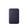 iPhone FineWoven Wallet with MagSafe – Navy