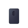 iPhone FineWoven Wallet with MagSafe – Navy