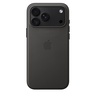iPhone 18 Pro Max TechWoven Case with MagSafe – Black