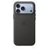 iPhone 18 Pro Max TechWoven Case with MagSafe – Black