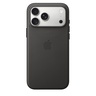 iPhone 18 Pro Max TechWoven Case with MagSafe – Black
