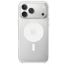 iPhone 18 Pro Max Clear Case with MagSafe