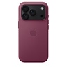 iPhone 18 Pro TechWoven Case with MagSafe – Mulberry