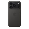iPhone 18 Pro TechWoven Case with MagSafe – Black