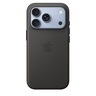 iPhone 18 Pro TechWoven Case with MagSafe – Black