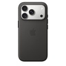 iPhone 18 Pro TechWoven Case with MagSafe – Black