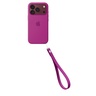 Wrist Strap – Magenta