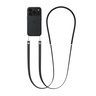 Crossbody Strap – Black