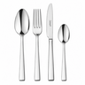 Salvinelli pribor za jelo Flow 75/1, inox 18/10 / CL75FL