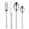 Salvinelli pribor za jelo 250 49/1, inox 18/10 / CL4925