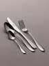Salvinelli pribor za jelo Twist 24/1, inox 18/10 / CL24TW