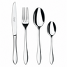 Salvinelli pribor za jelo Galileo 49/1, inox 18/10 / CL49GA