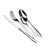 Salvinelli pribor za jelo Galileo 49/1, inox 18/10 / CL49GA