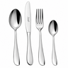 Salvinelli pribor za jelo Twist 49/1, inox 18/10 / CL49TW