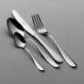 Salvinelli pribor za jelo Twist 49/1, inox 18/10 / CL49TW
