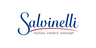 Salvinelli pribor za jelo Time 49/1, inox 18/10 / CL49TI