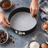 WMF Kaiser kalup za tortu Classic 26 cm - 3201000003
