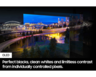SAMSUNG OLED televizor QE65S85HAEXXH, 4K Ultra HD, Smart TV, Tizen™, NQ4 AI Gen2 procesor, Motion Xcelerator 120Hz, Dolby Atmos®, Konturni dizajn, Crna