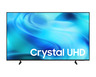 SAMSUNG LED televizor UE55U7022HUXXH,  4K Ultra HD, Smart TV, Crystal Processor 4K, One UI Tizen, Način rada za fudbal, Crni
