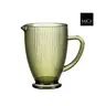 Edelman Mica Decorations bokal 18,5 cm, zelena