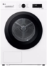 LG sušilica RHX1008NWK