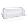 WAS roll top poklopac GN 1/1, polikarbonat / 9920530