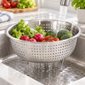 WAS cjedilo 30 cm, inox, srebrna / 2142300