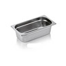 WAS GN posuda GN 1/3 h 15 cm, inox, srebrna, GN Core / 7013150