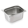 WAS GN posuda GN 1/2, inox, srebrna, Essentials / 7512150