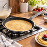 WAS tava za palačinke 29 cm, aluminij s non-stick premazom / 6316929