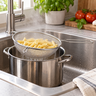 WAS cjedilo 25 cm, inox, srebrna / 2073250