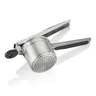 WAS presa za krompir 32 cm set, inox, srebrna / 1515003