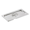 WAS poklopac za GN posudu GN 1/3, inox, srebrna, GN Core / 7013002