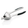 WAS presa za bijeli luk 17 cm, inox, srebrna / 1683003