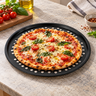 WAS perforirani pleh za pizzu 33 cm / 2294325