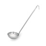 WAS kutljača 34 cm, inox, srebrna / 1550100