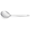 WAS perforirana kašika Ø 32,5 cm, inox, srebrna / 1879110