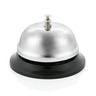 WAS zvono za recepciju 8,5 cm, inox, srebrna / 1449001