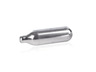 WAS patrone za sifon set, aluminij / 3240024