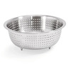 WAS cjedilo 40 cm, inox, srebrna / 2142400