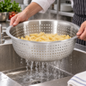 WAS cjedilo 40 cm, inox, srebrna / 2142400