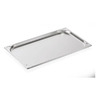 WAS GN tacna GN 1/1 h 2 cm, inox, srebrna / 7611020