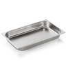 WAS GN posuda GN 1/1, inox, srebrna, Essentials / 7511065