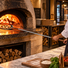 WAS lopata za pizzu 200 cm / 2290400